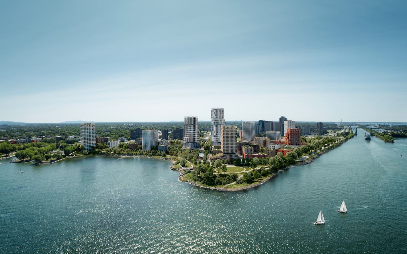 Pointe-de-Longueuil
