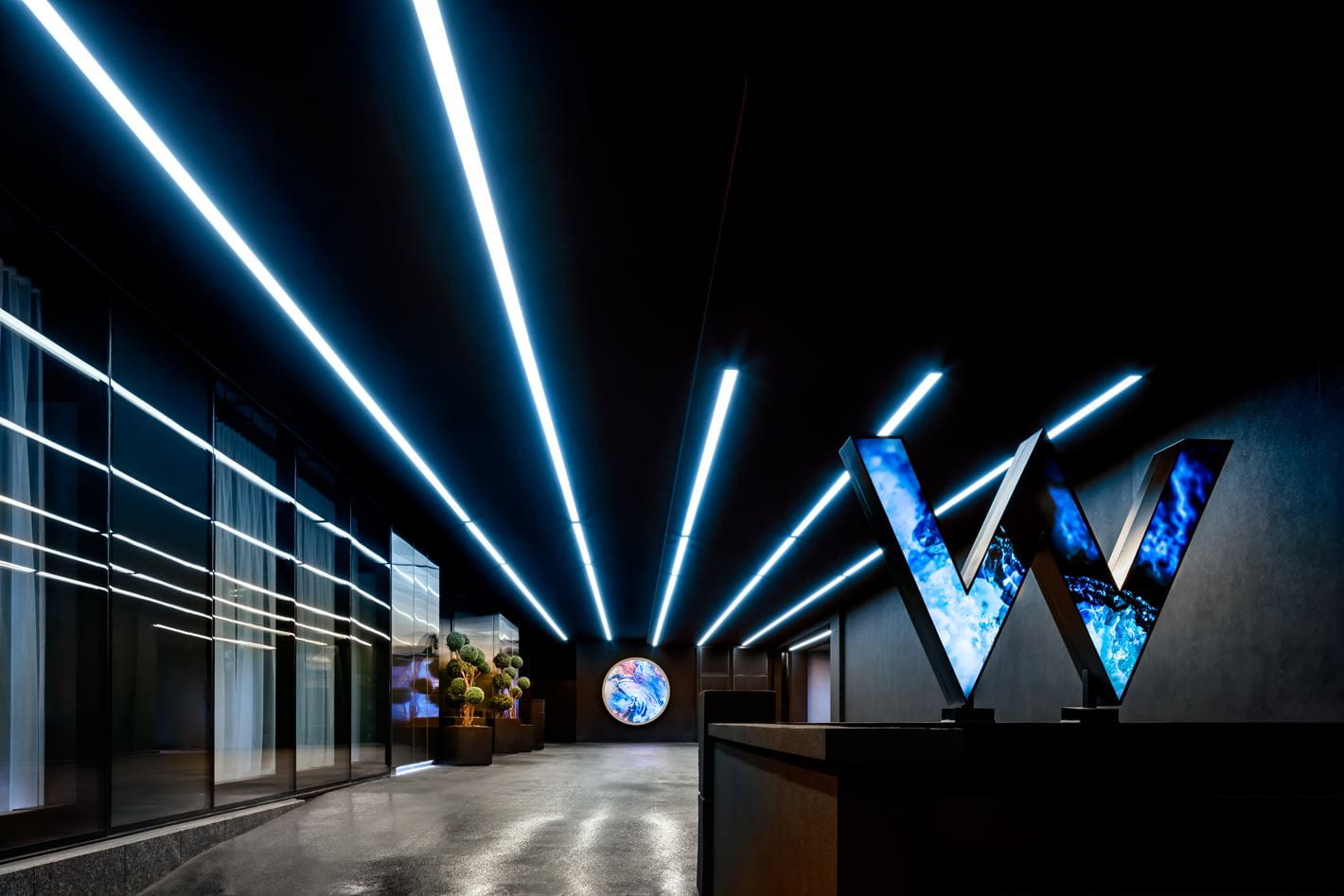 w hotel toronto jobs