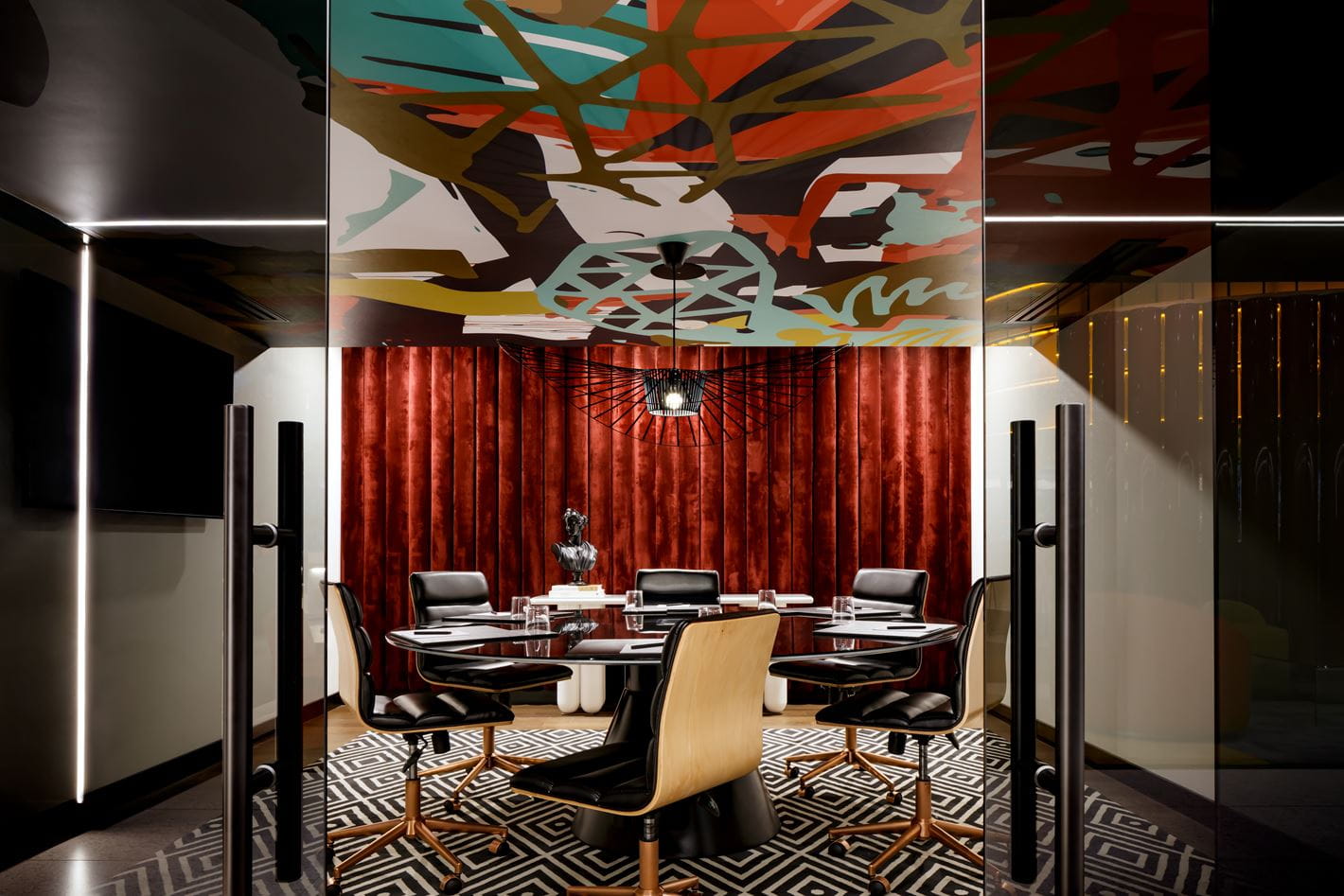 W Hotel