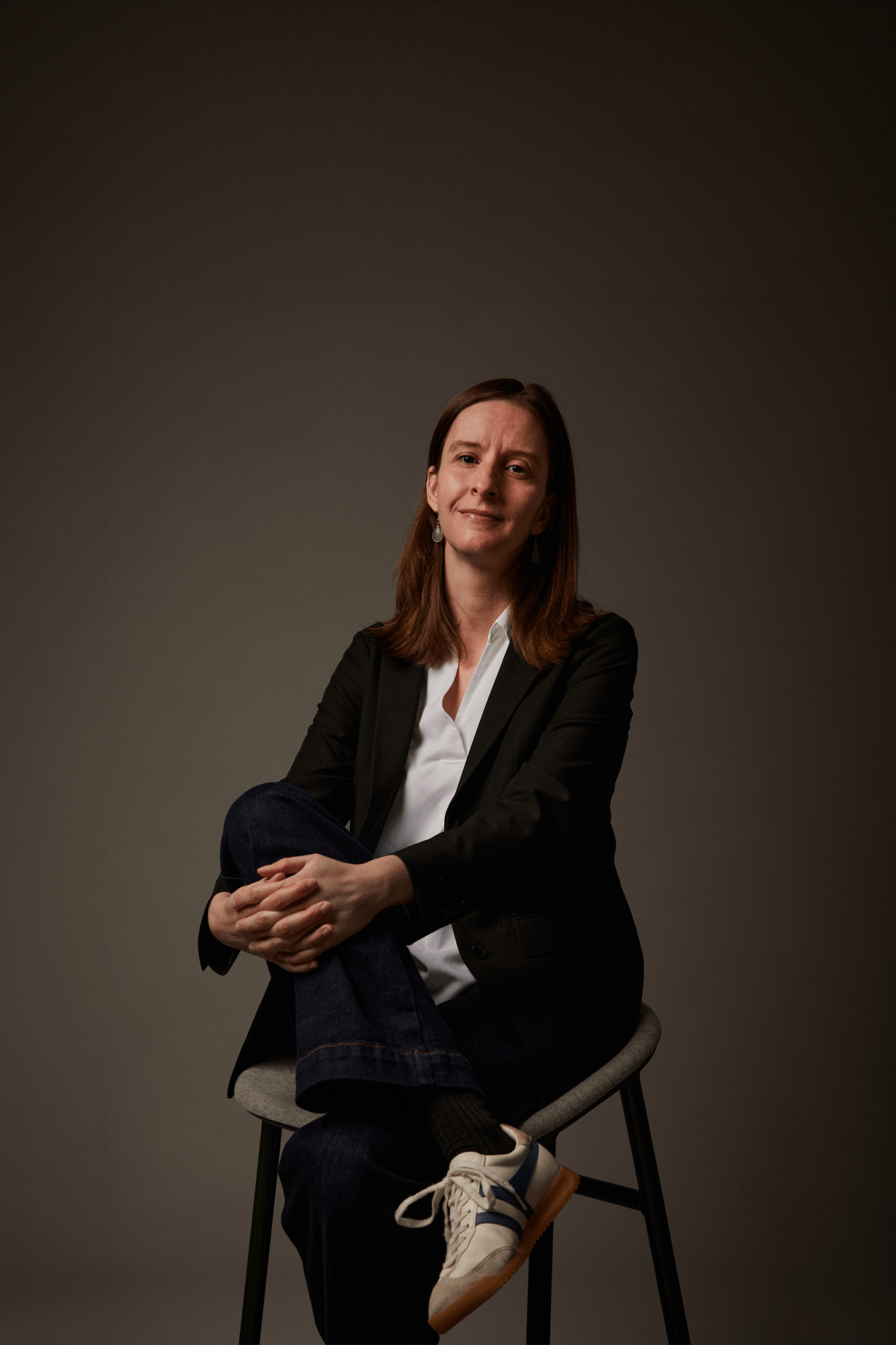 Carolyne Goyette