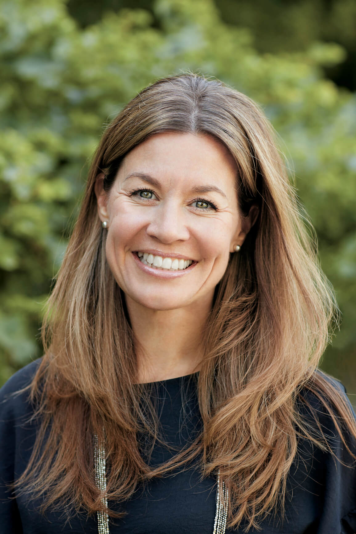 Chantal De La Rochelle Chief Talent Officer