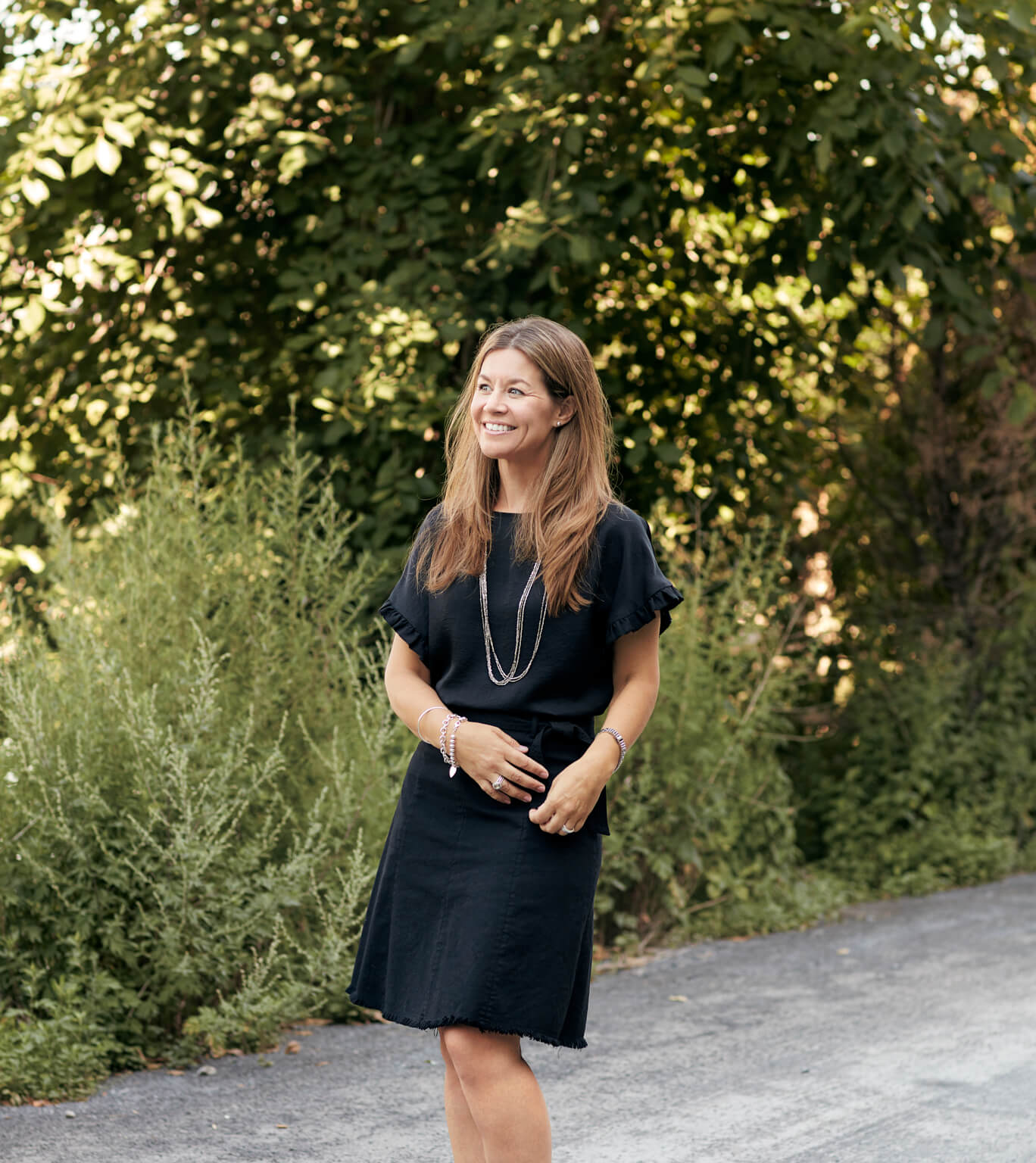 Chantal De La Rochelle Chief Talent Officer