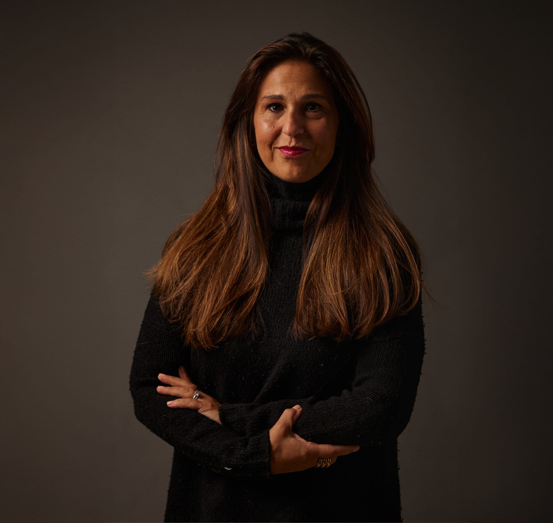 Marianne Pizzi | EVP, Head of Client Partnerships, North America | Sid