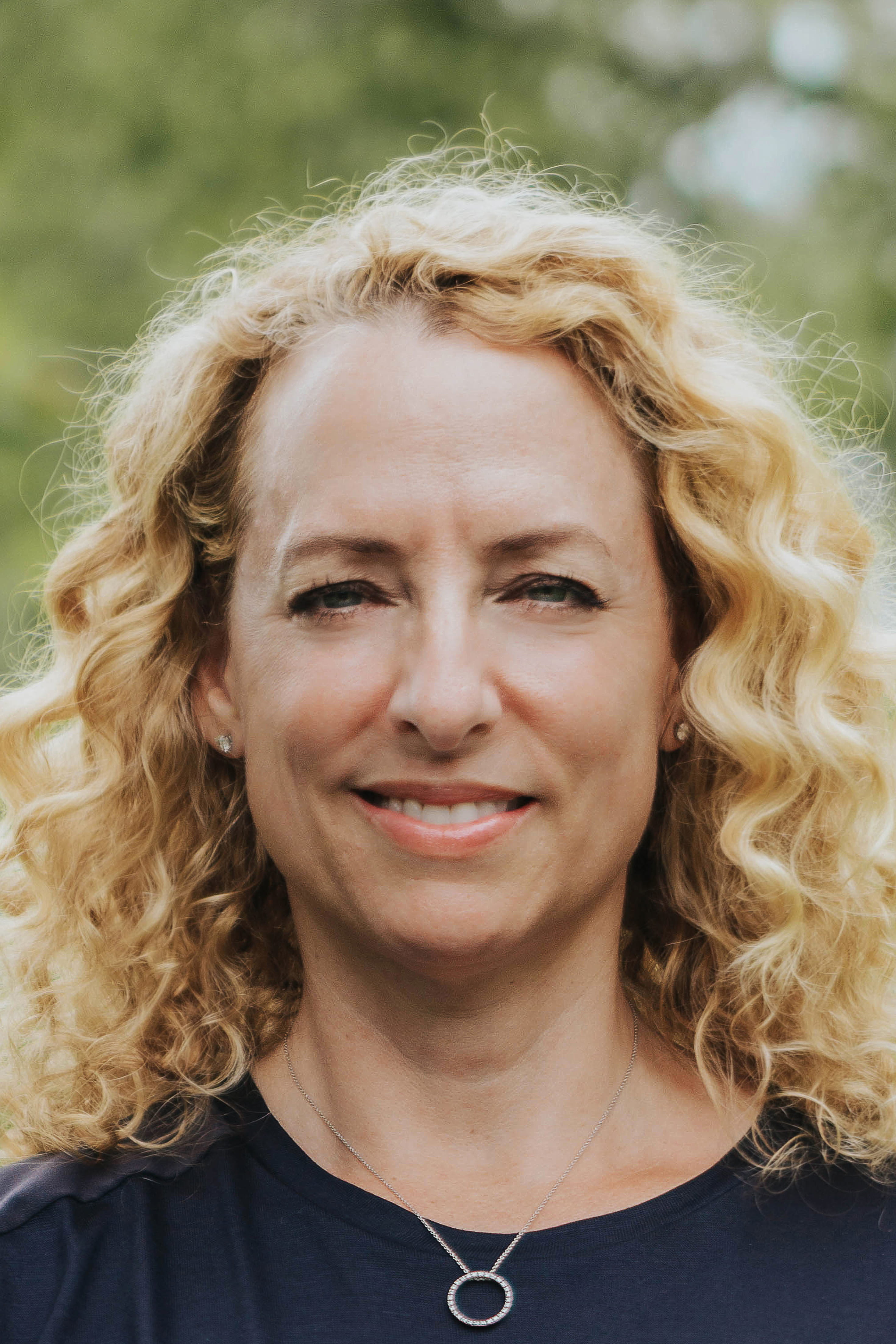 Sandrine Debbane