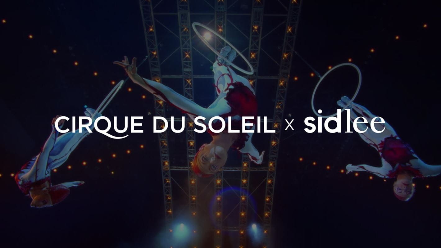 Cirque du Soleil (@Cirque) / X