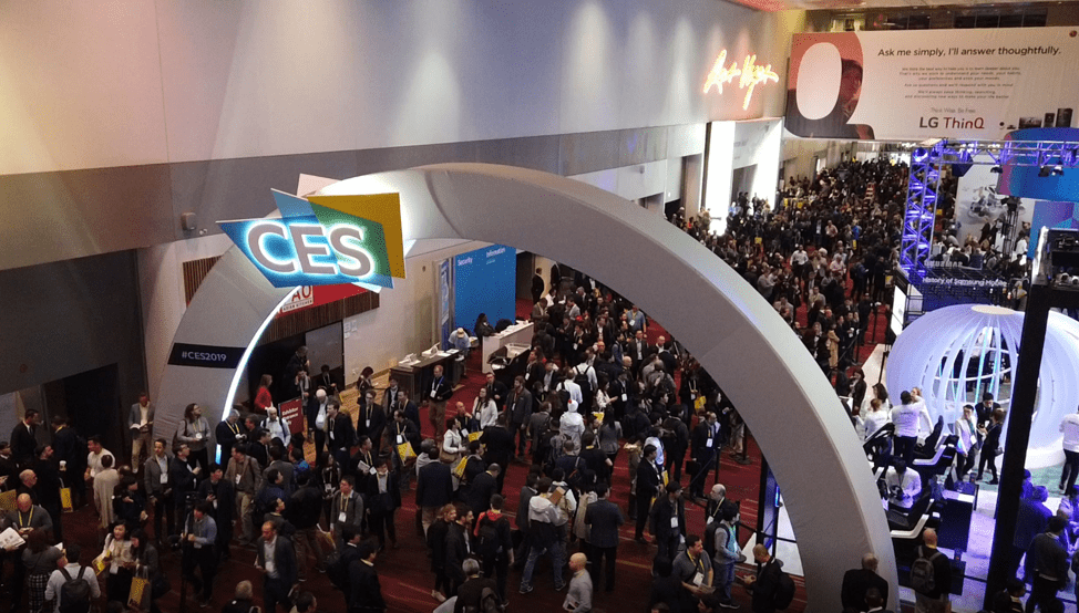 Four game-changing innovations from CES