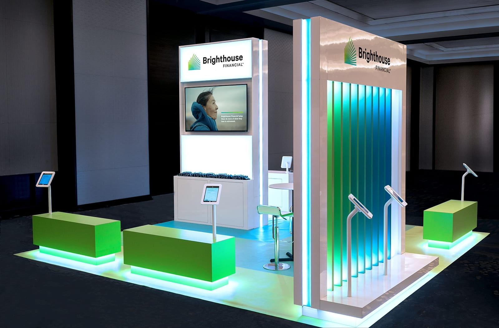 Brighthouse Financial