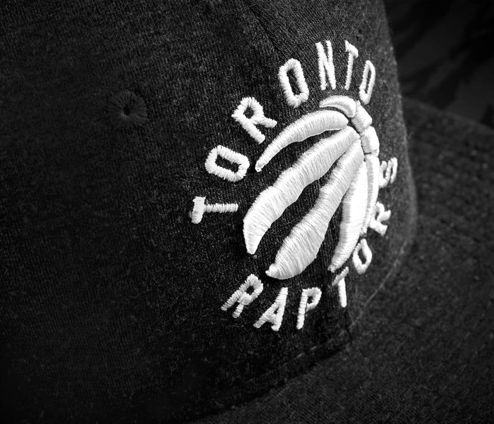 Sid Lee, team Logo, product Naming, Toronto Raptors, Raptor