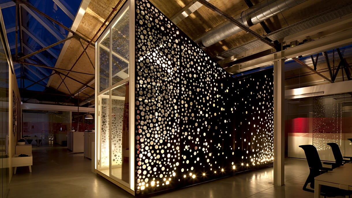 Red Bull Hq