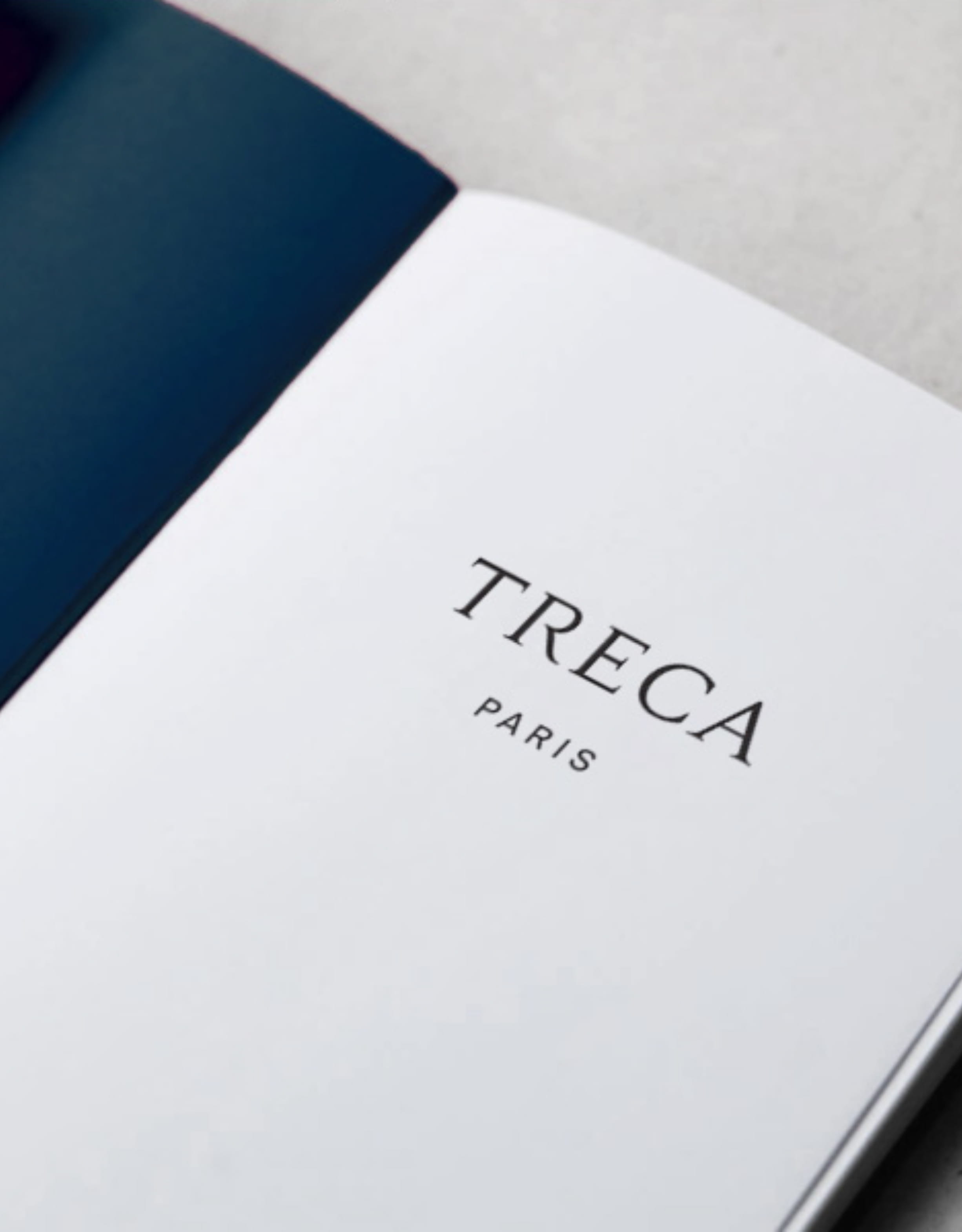 Seen by Tréca